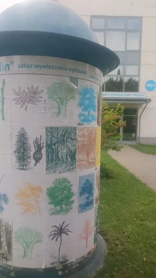 Dzielnicowy Dom Kultury „Węglin”