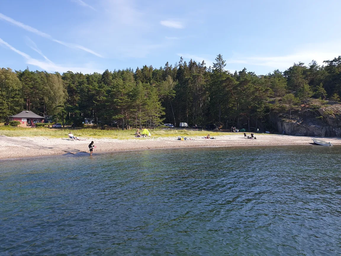 Kosterhavet National Park