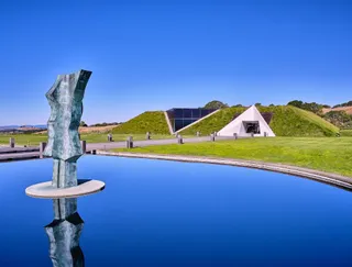 Artesa Vineyards & Winery