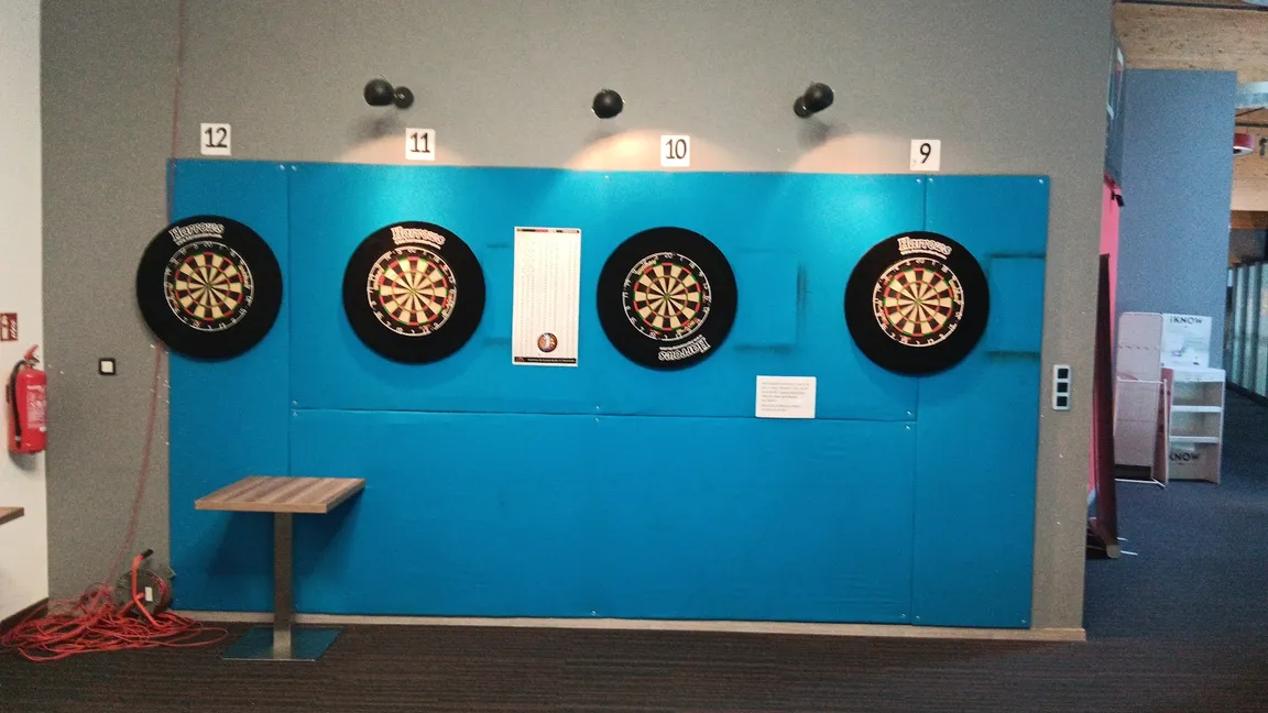 147 Break Zamieniecka
