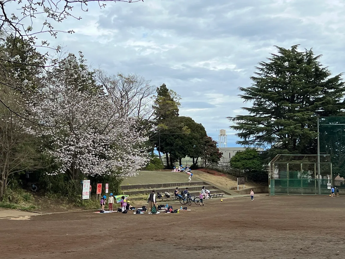 Miyazaki Daiichi Park