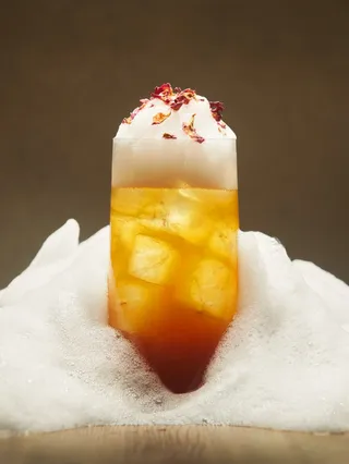 Isadora Cocktail Bar