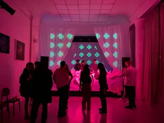 Agimi Art Center