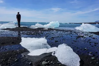 Diamond Beach