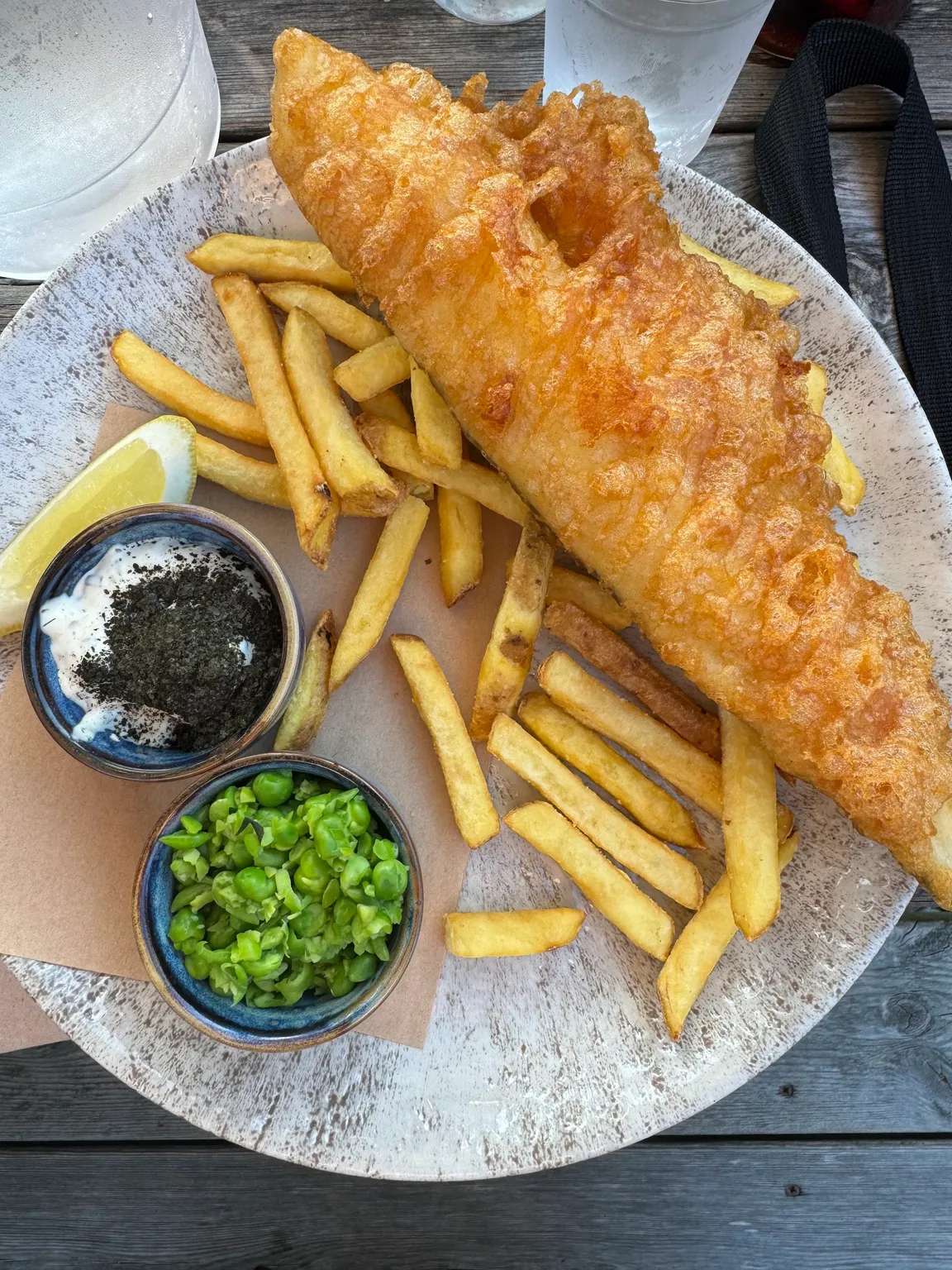 The Eight Bells