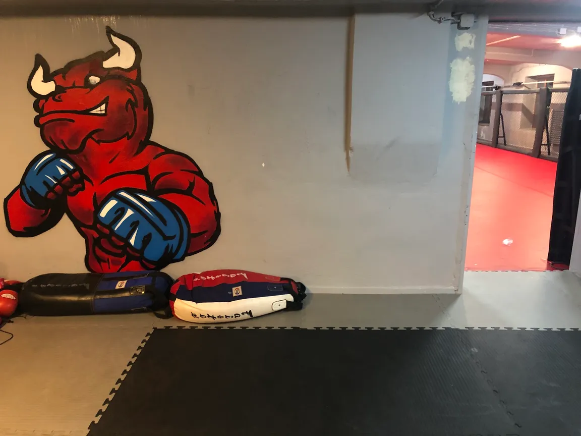 MMAtadores Katowice