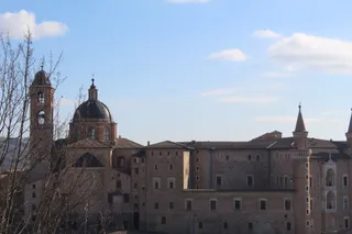 Parco della Resistenza