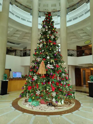 Raffles Town Club
