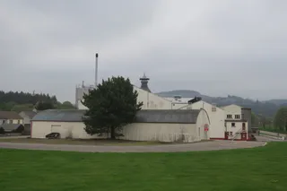 John Dewar & Sons Distillers