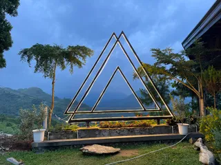 Treasure Mountain