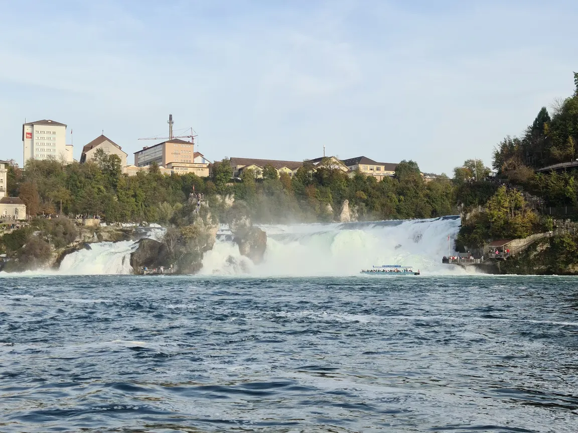 Rheinfall