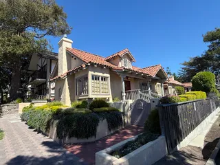 Carmel Walks