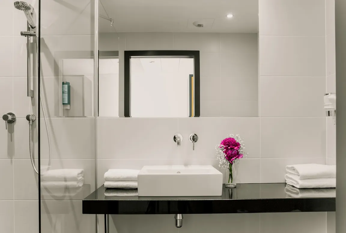 Hotel Almond Business & SPA Gdańsk