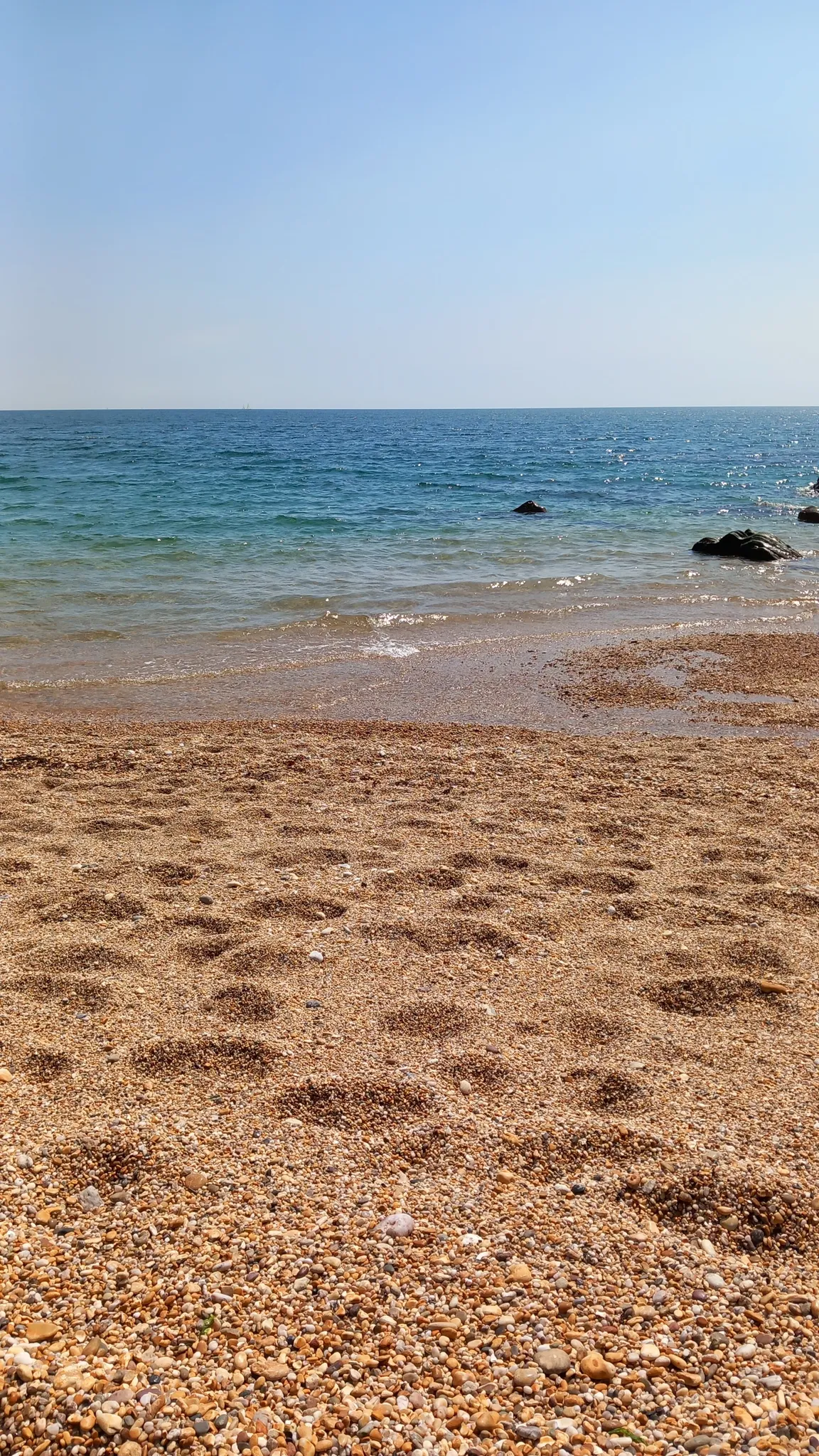Blackpool Sands