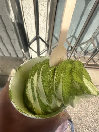 Tea Master Matcha Cafe and Green Tea Shop