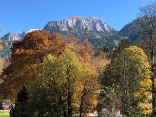 Campingplatz Grafenlehen