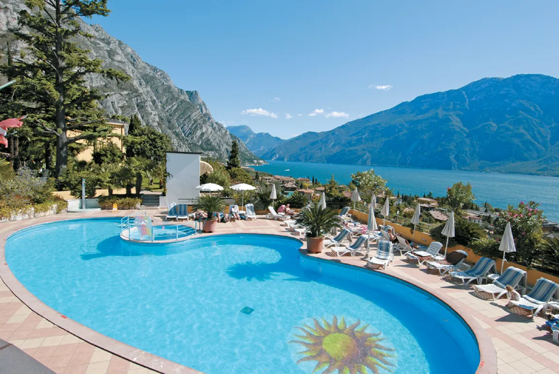 Hotel Cristina