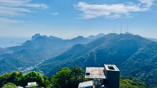Pomnik Chrystusa Odkupiciela w Rio de Janeiro