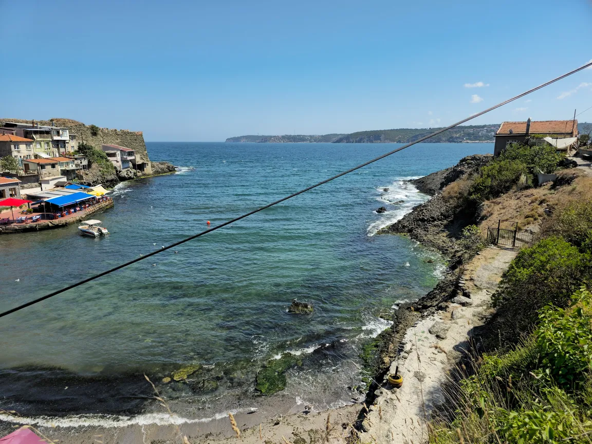 İstanbul Beach