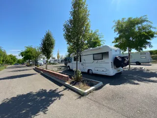 Camping-car