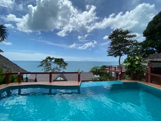 Koh Jum Resort Krabi