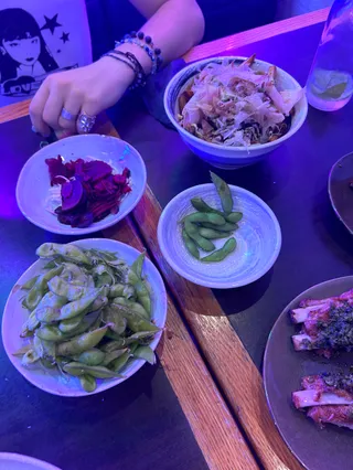 Dada Steak House