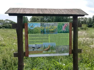 Narwiański Park Narodowy