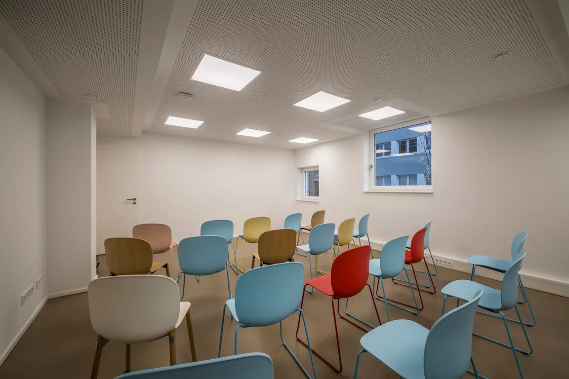 COWOKI Coworking plus