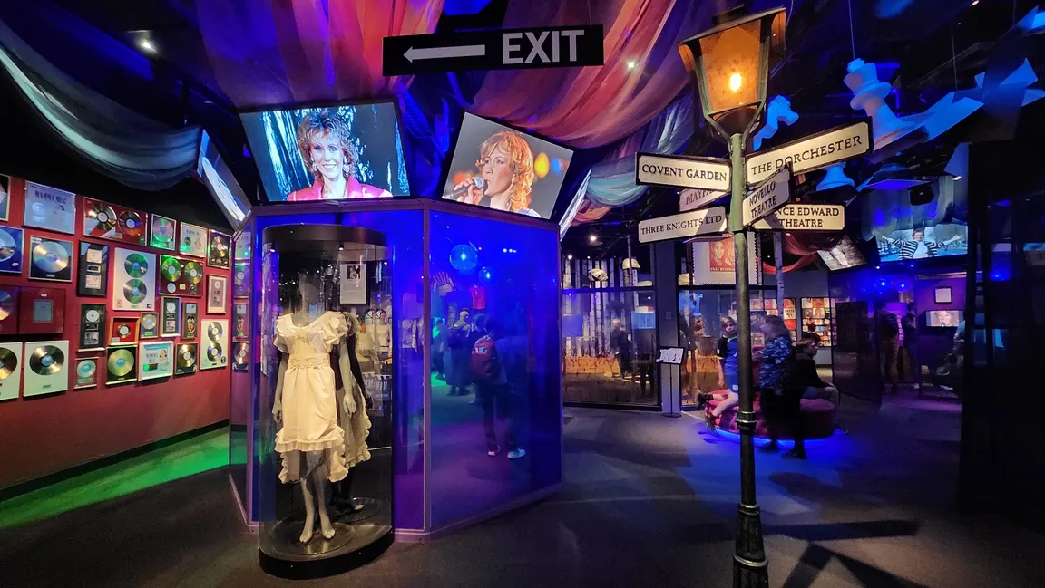 ABBA The Museum