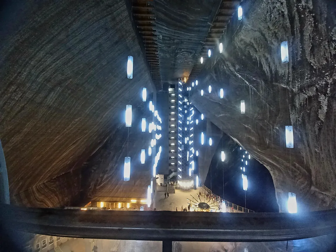 Salina Turda