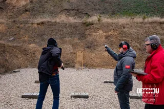 Klub Strzelecki Defendu