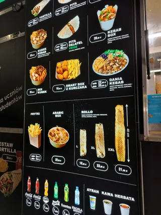 Zeer Kebab