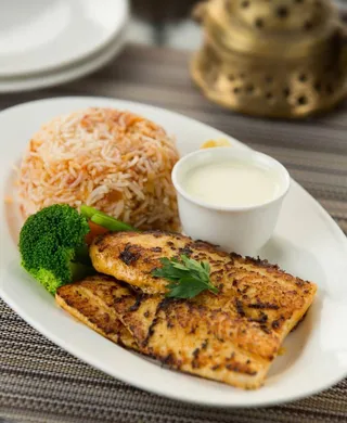 Ubhar Restaurant