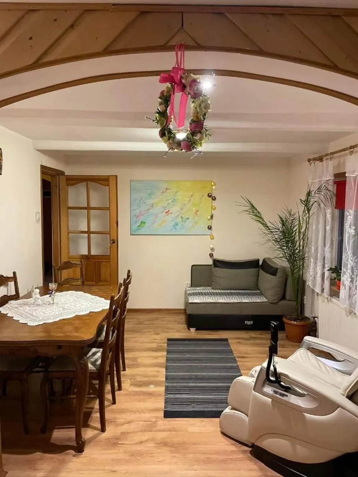 Słoneczko - Dom pełen światła - Pokoje do wynajęcia w Białowieży