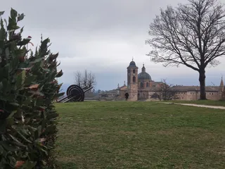 Punto Panoramico di Urbino