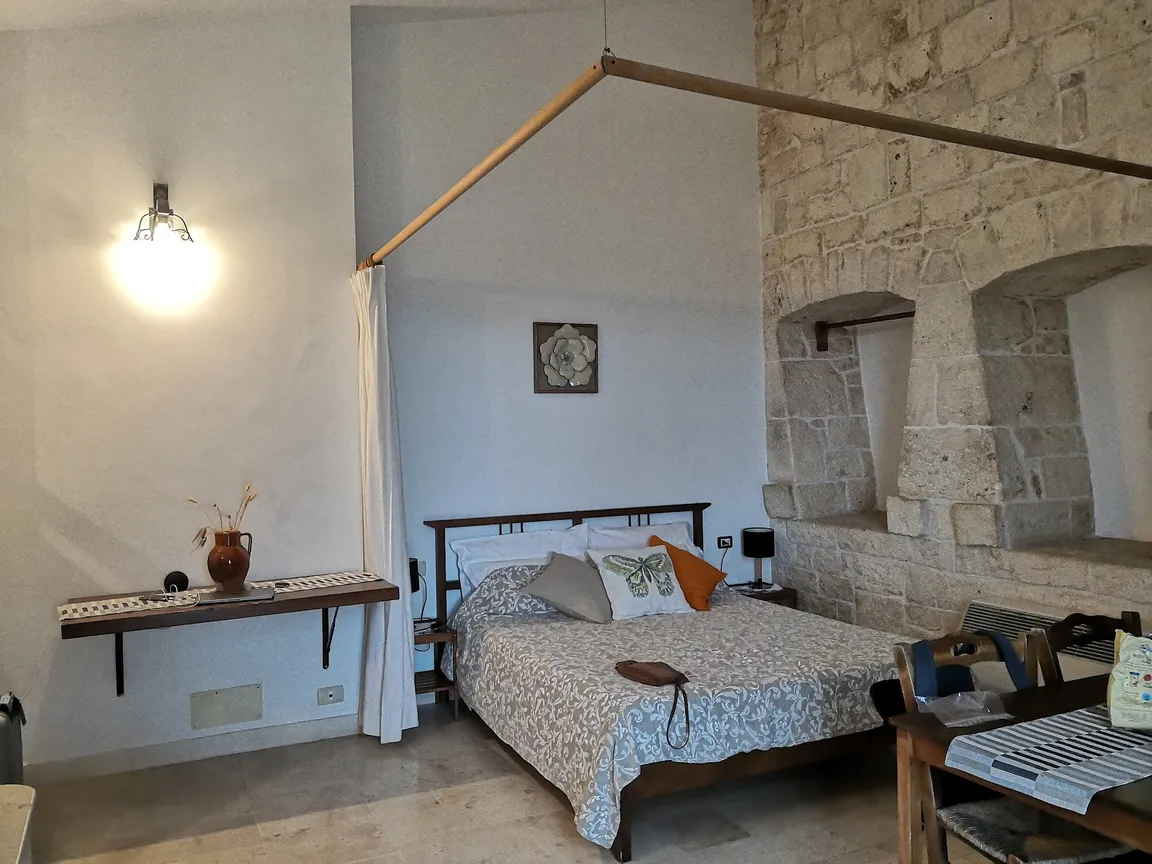 Trulli Panoramici