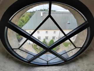 Wieża widokowa