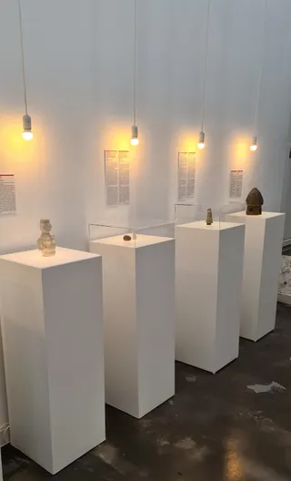 Muzeum Zerwanych Związków