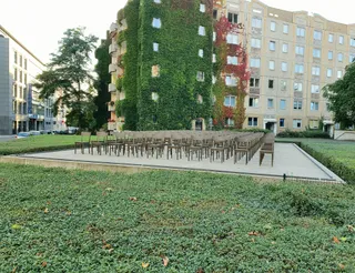 Holocaust Memorial