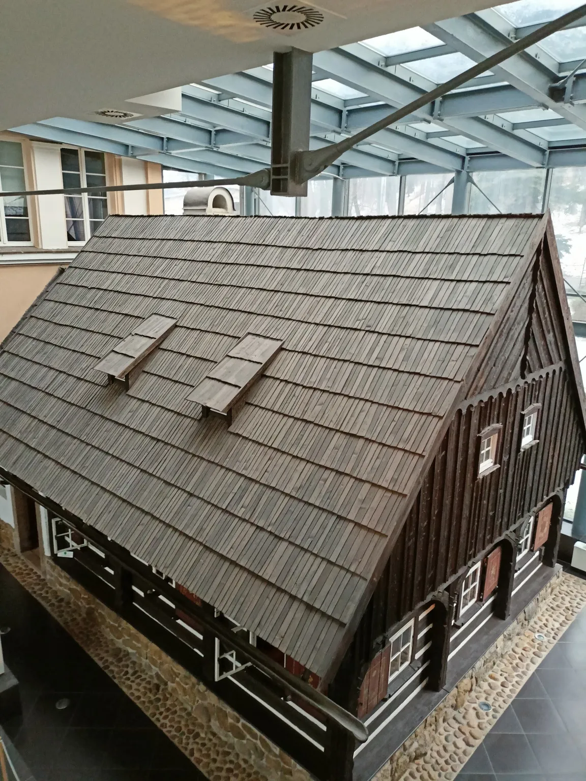Muzeum Karkonoskie w Jeleniej Górze