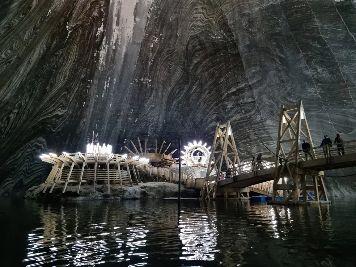 Salina Turda