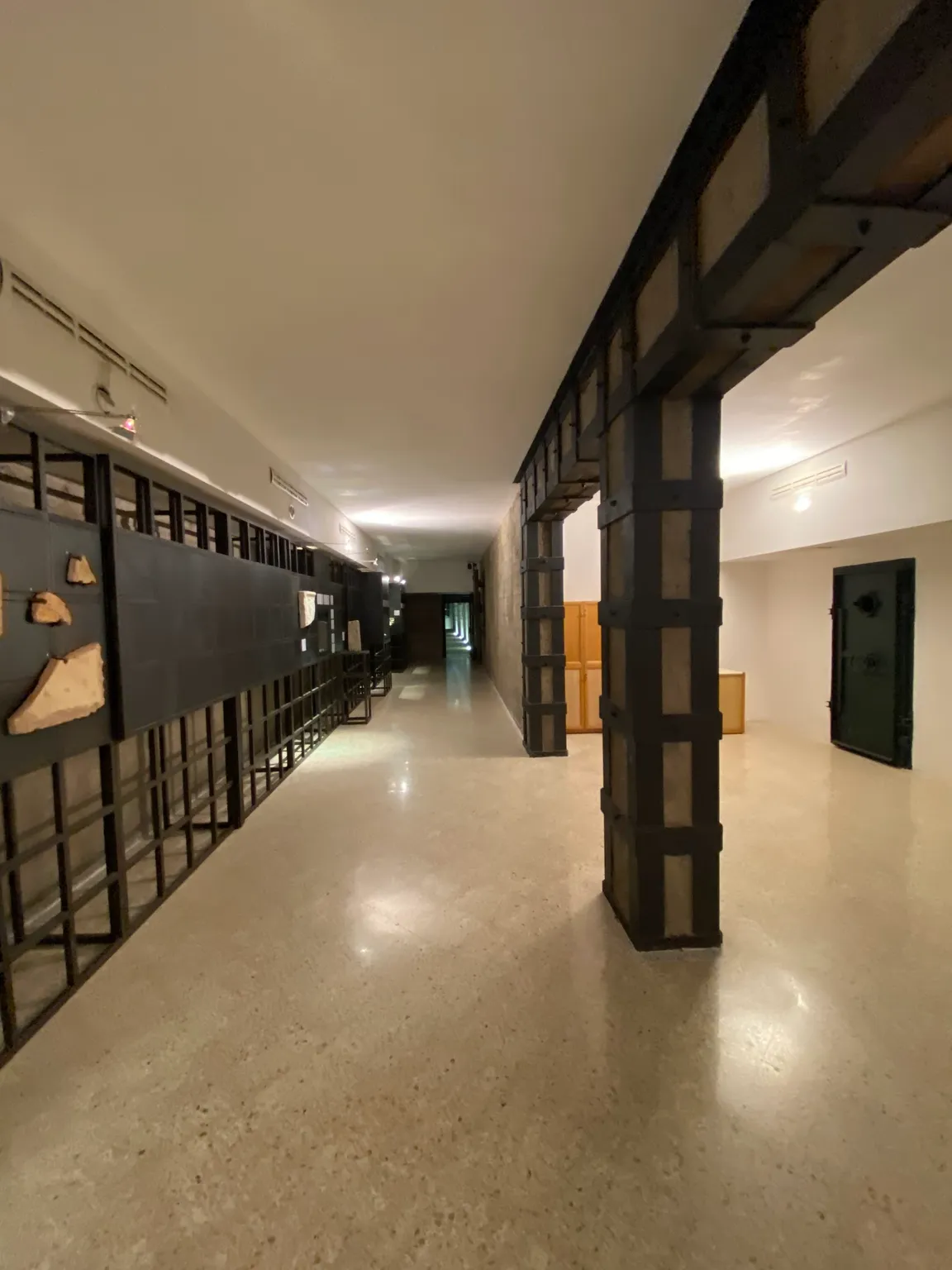 Le Domus Romane di Palazzo Valentini