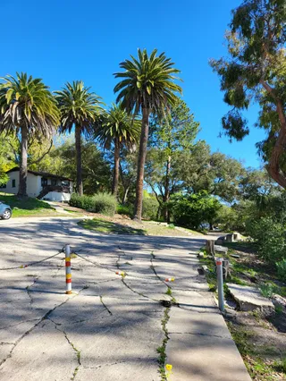 Franceschi Park