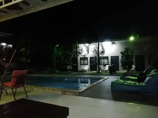 Samui Backpacker Hotel