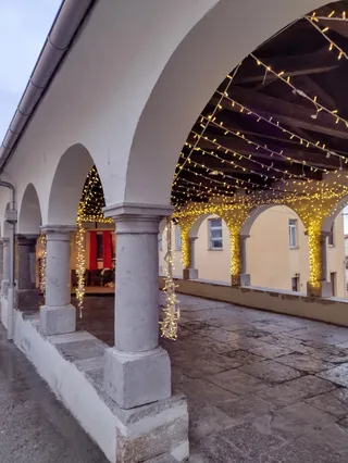 Kastav Gradska loža