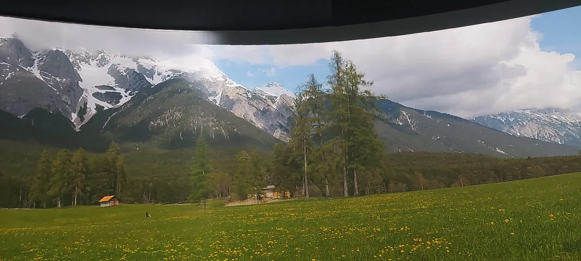 Experience Tirol