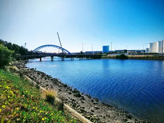 Tempe Recreation Reserve