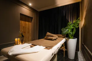 Amber Park Hotel & SPA | Niechorze