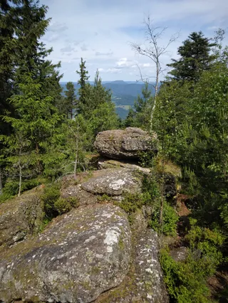 Rocher Reinoldstein