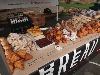Balham Farmers Market